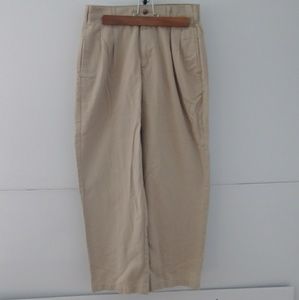 Men's Ivy crew pants
